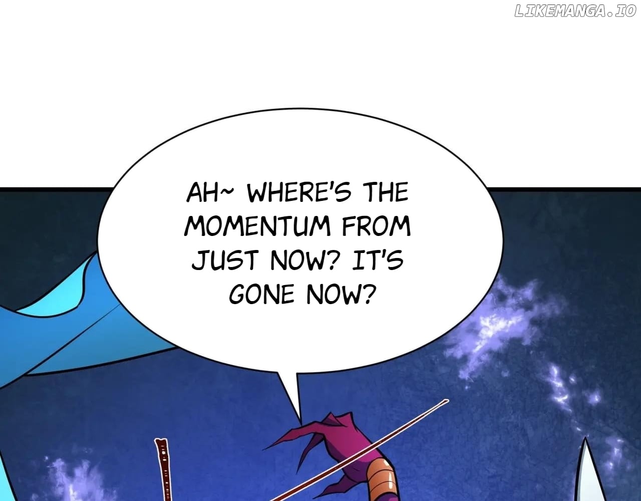 Era of the Haunted Chapter 503 - page 155